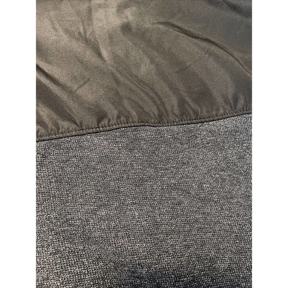 Rivalry Threads Alabama Crimson Tide Black Mens M Medium Pullover Shirt Snap - Picture 9 of 9